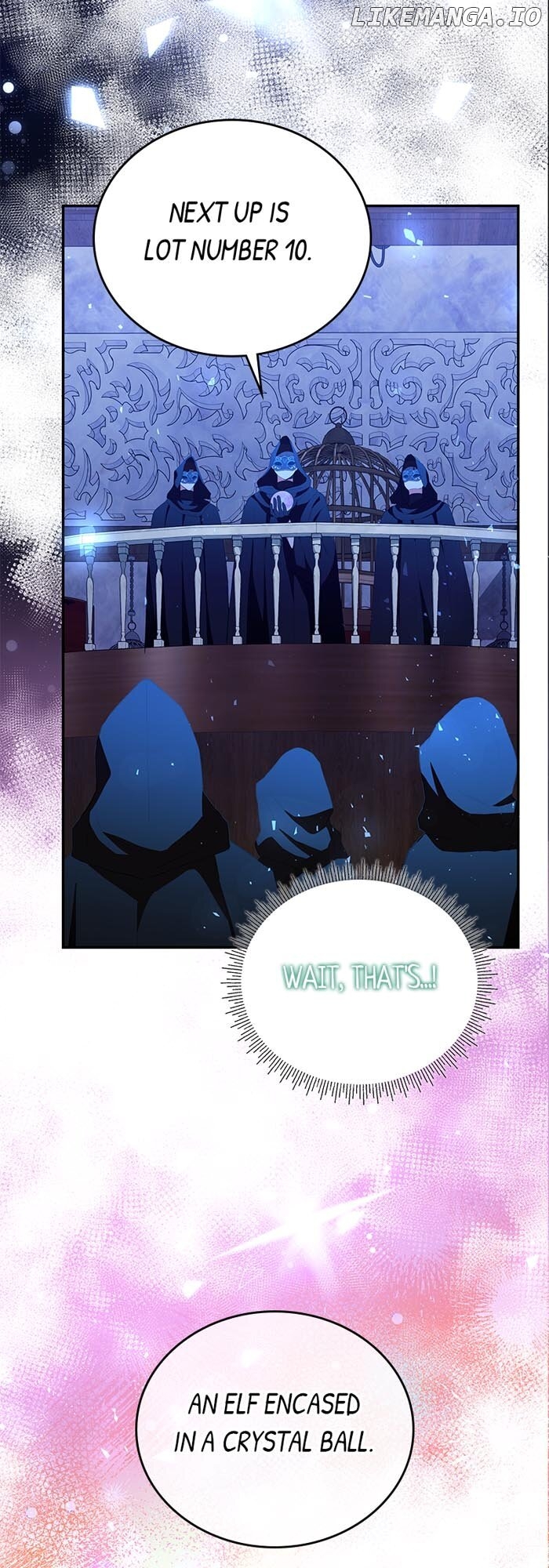 Trumping My Tragic Destiny Chapter 59 - page 16
