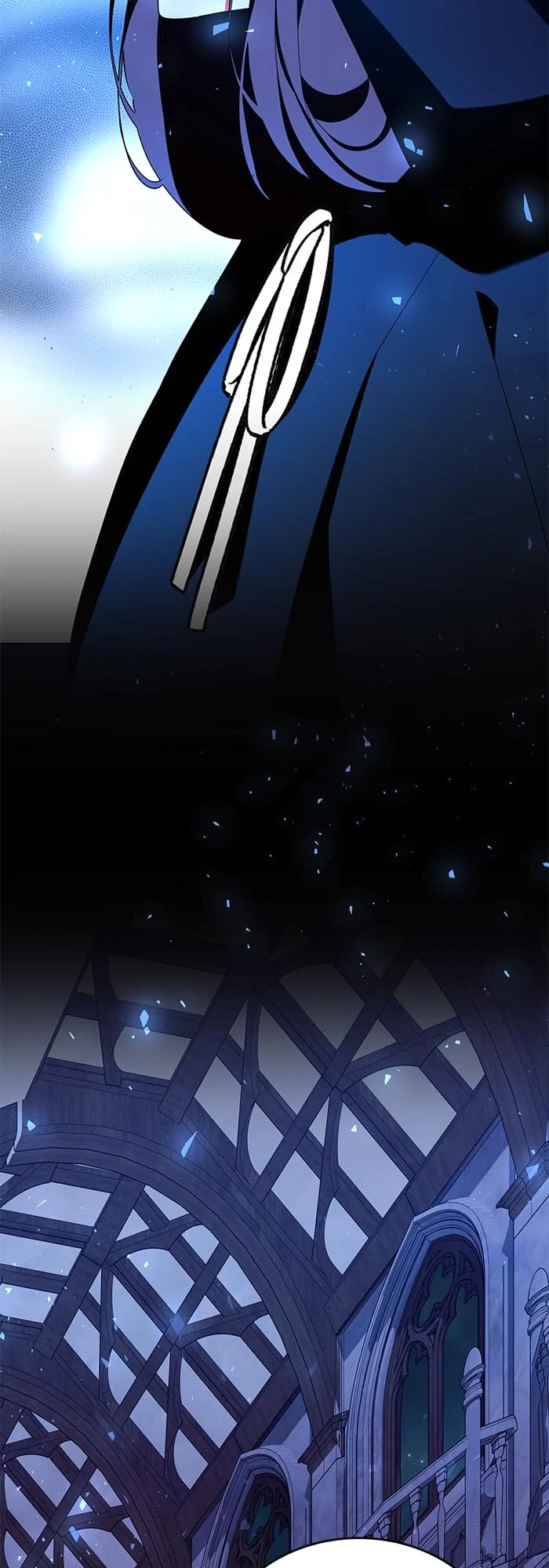 Trumping My Tragic Destiny Chapter 59 - page 2