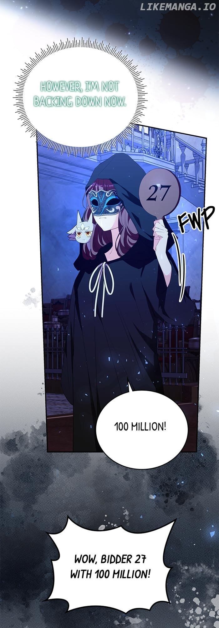 Trumping My Tragic Destiny Chapter 59 - page 21