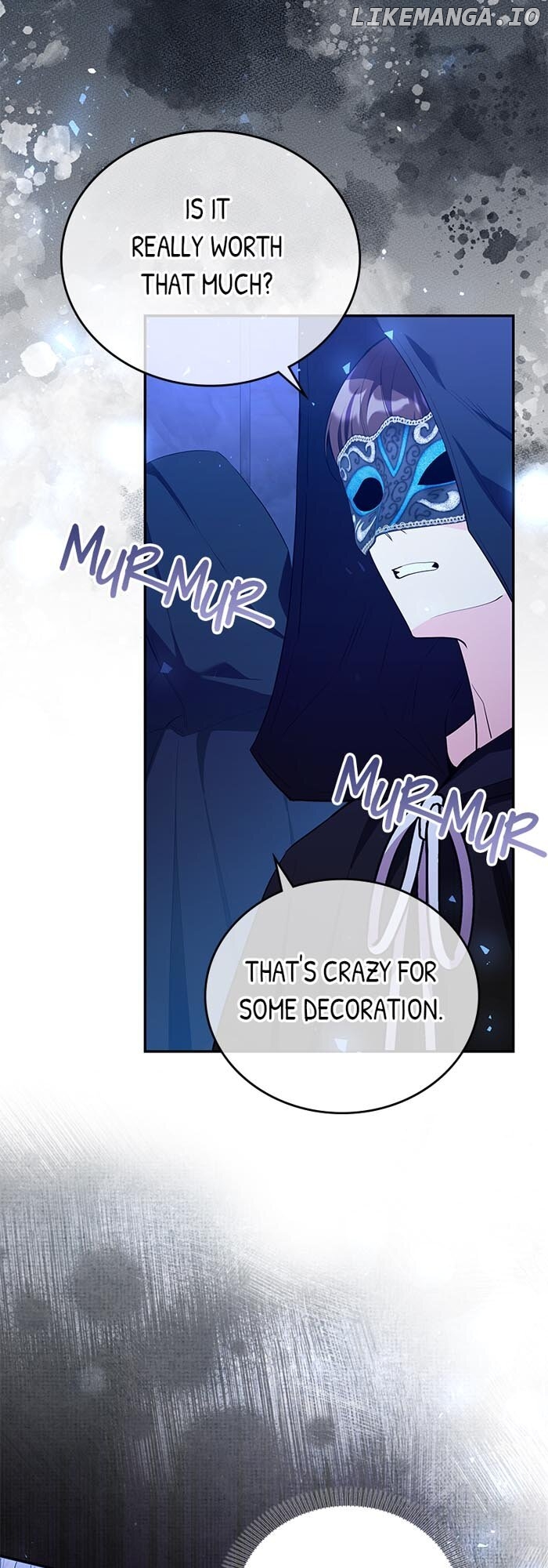 Trumping My Tragic Destiny Chapter 59 - page 22