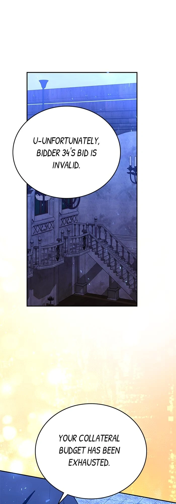 Trumping My Tragic Destiny Chapter 59 - page 29