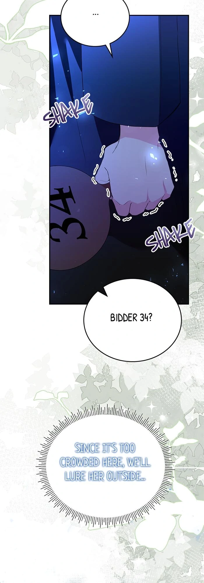 Trumping My Tragic Destiny Chapter 59 - page 39