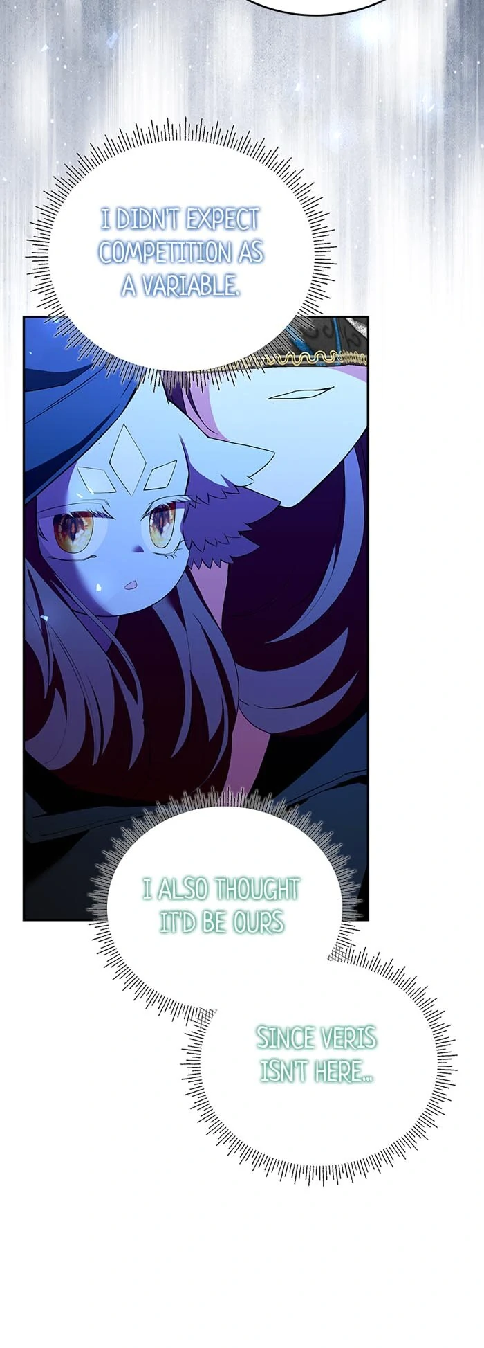 Trumping My Tragic Destiny Chapter 59 - page 4