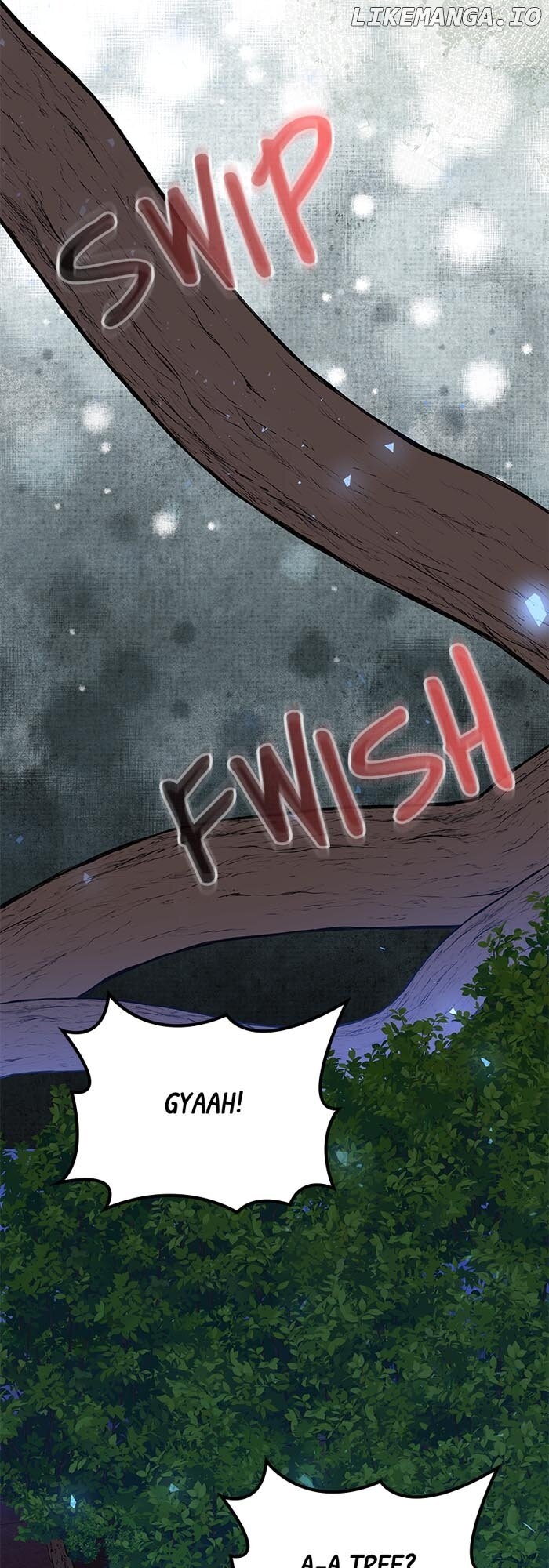 Trumping My Tragic Destiny Chapter 59 - page 40