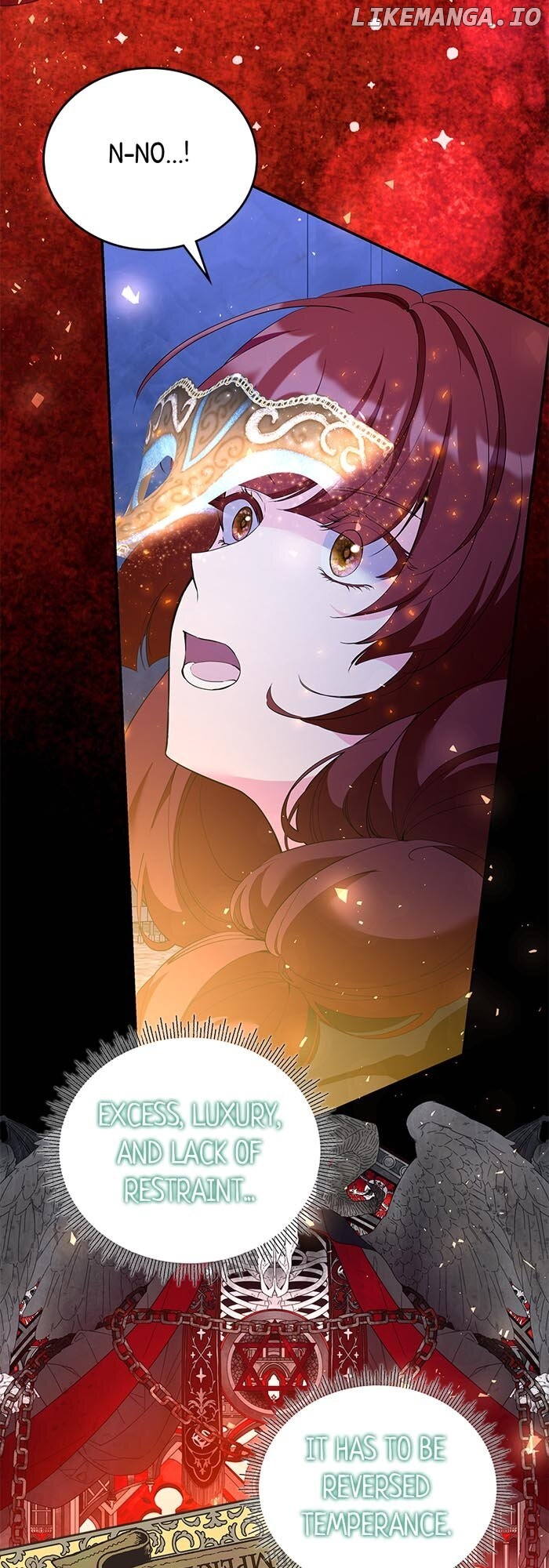 Trumping My Tragic Destiny Chapter 59 - page 50
