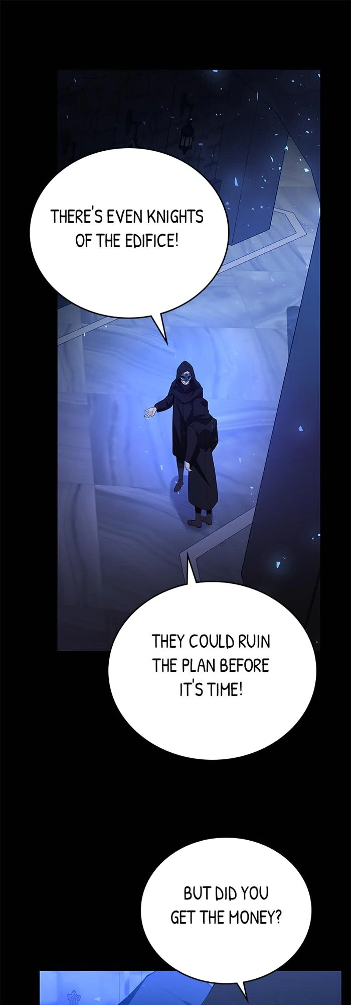 Trumping My Tragic Destiny Chapter 59 - page 66