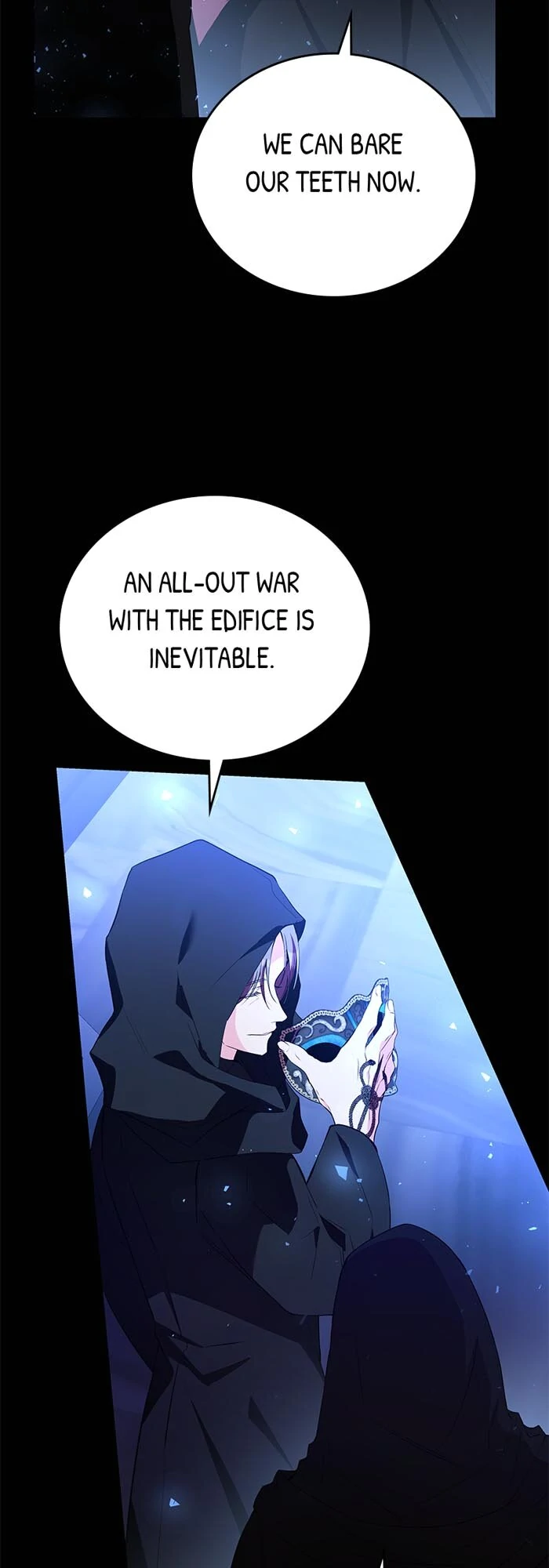 Trumping My Tragic Destiny Chapter 59 - page 68