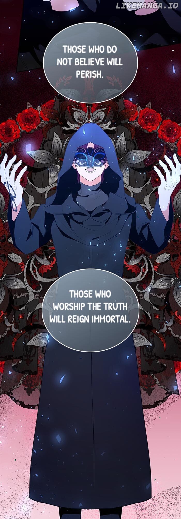 Trumping My Tragic Destiny Chapter 59 - page 72