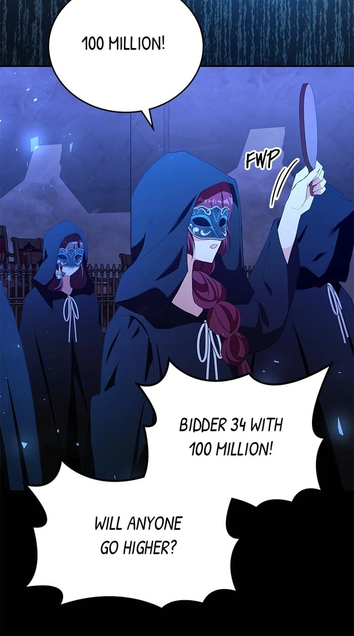 Trumping My Tragic Destiny Chapter 59 - page 9
