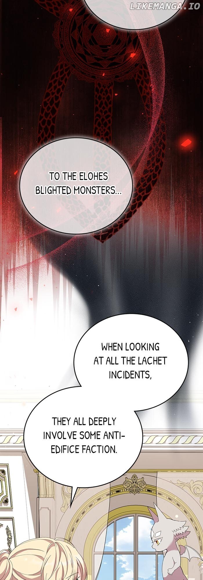 Trumping My Tragic Destiny Chapter 60 - page 21