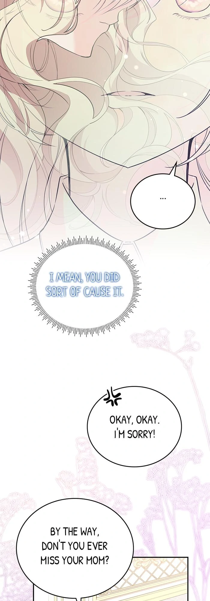 Trumping My Tragic Destiny Chapter 60 - page 26