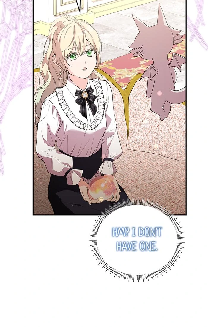 Trumping My Tragic Destiny Chapter 60 - page 27