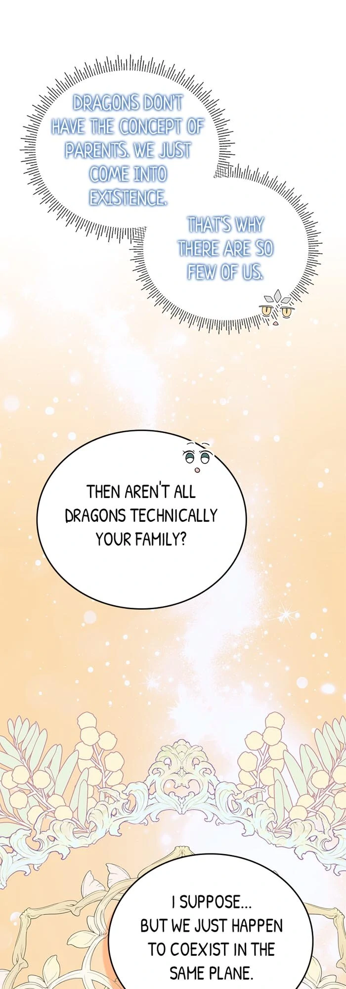 Trumping My Tragic Destiny Chapter 60 - page 28