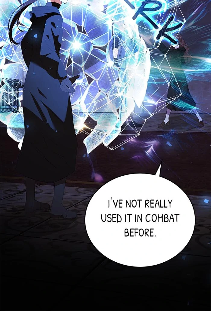 Trumping My Tragic Destiny Chapter 60 - page 3