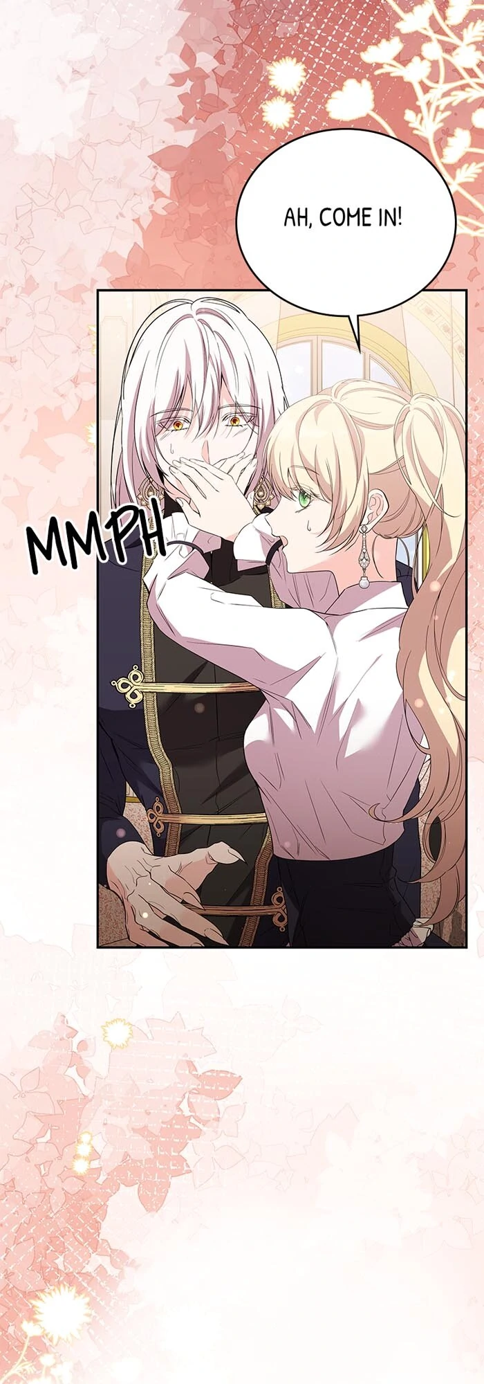 Trumping My Tragic Destiny Chapter 60 - page 34