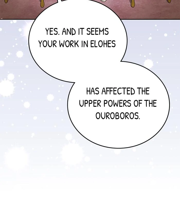 Trumping My Tragic Destiny Chapter 60 - page 36