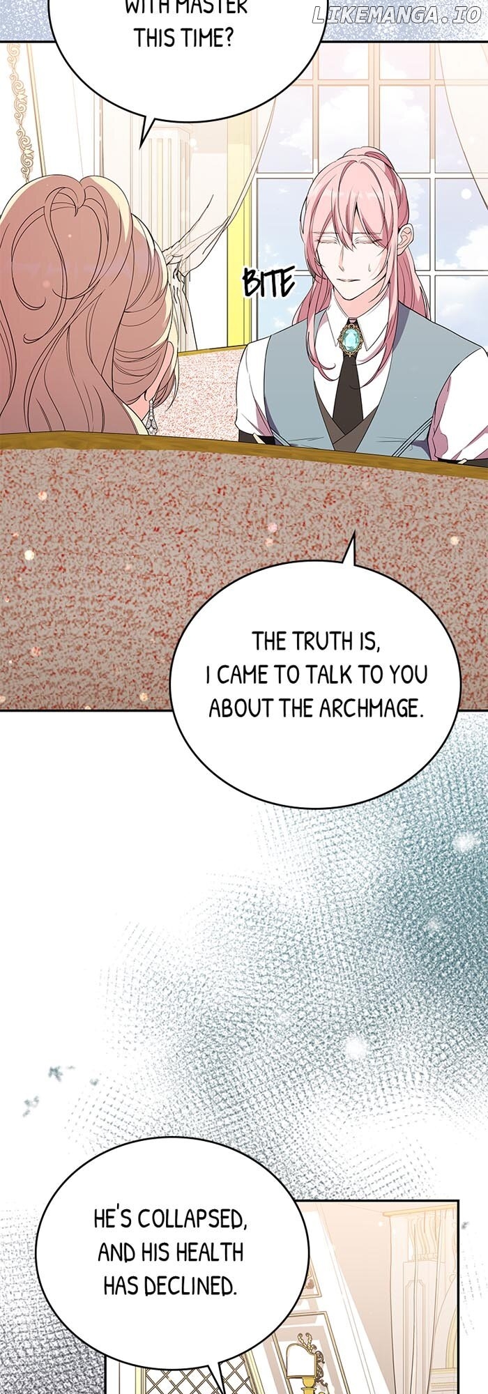 Trumping My Tragic Destiny Chapter 60 - page 39