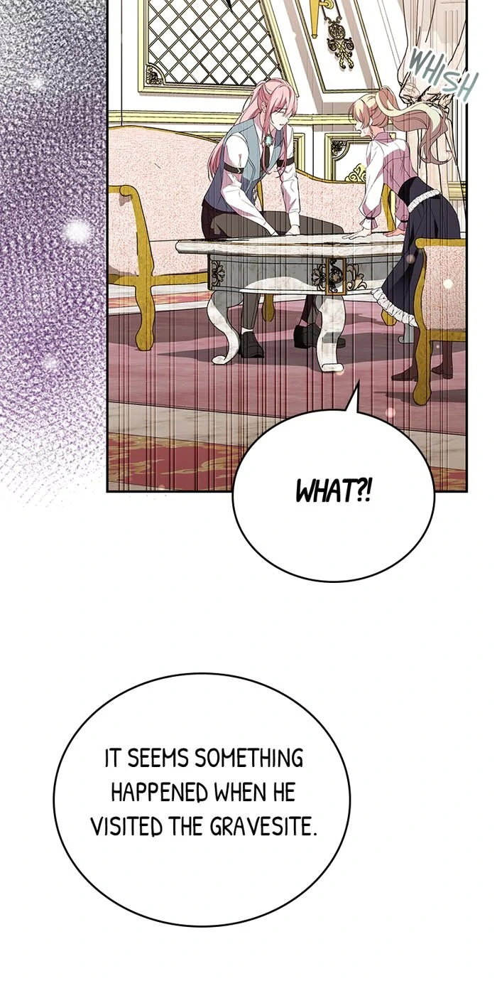 Trumping My Tragic Destiny Chapter 60 - page 40
