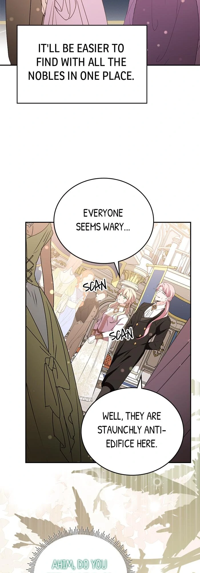 Trumping My Tragic Destiny Chapter 60 - page 50