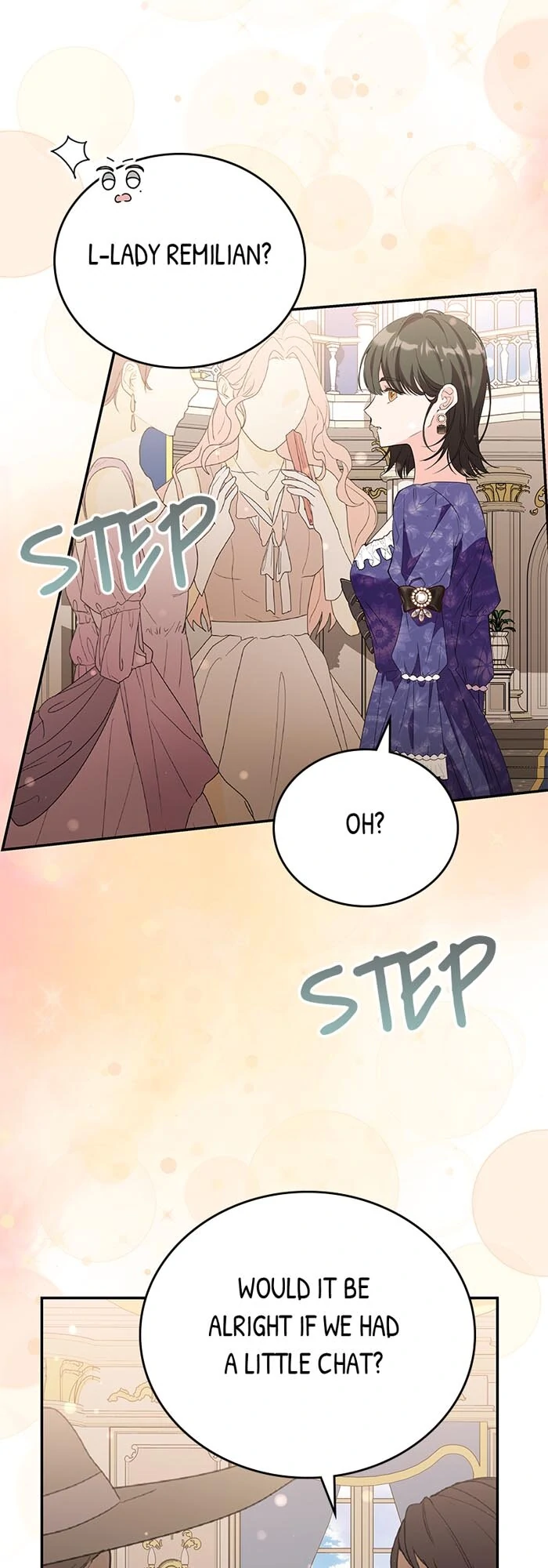 Trumping My Tragic Destiny Chapter 60 - page 52