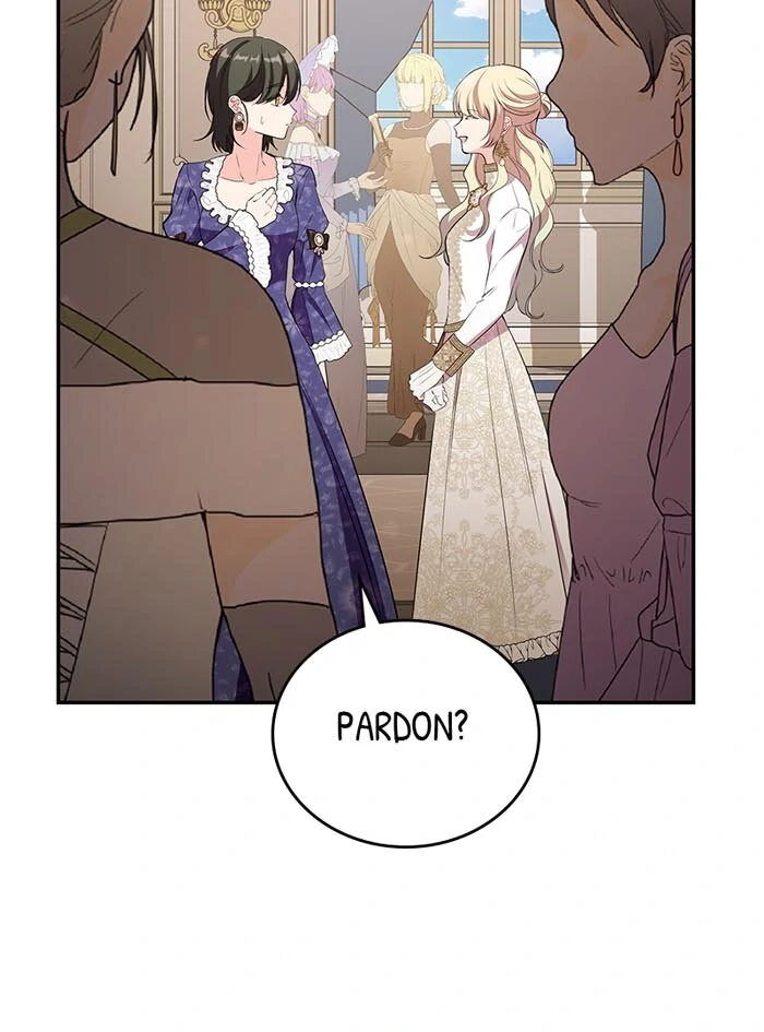 Trumping My Tragic Destiny Chapter 60 - page 53