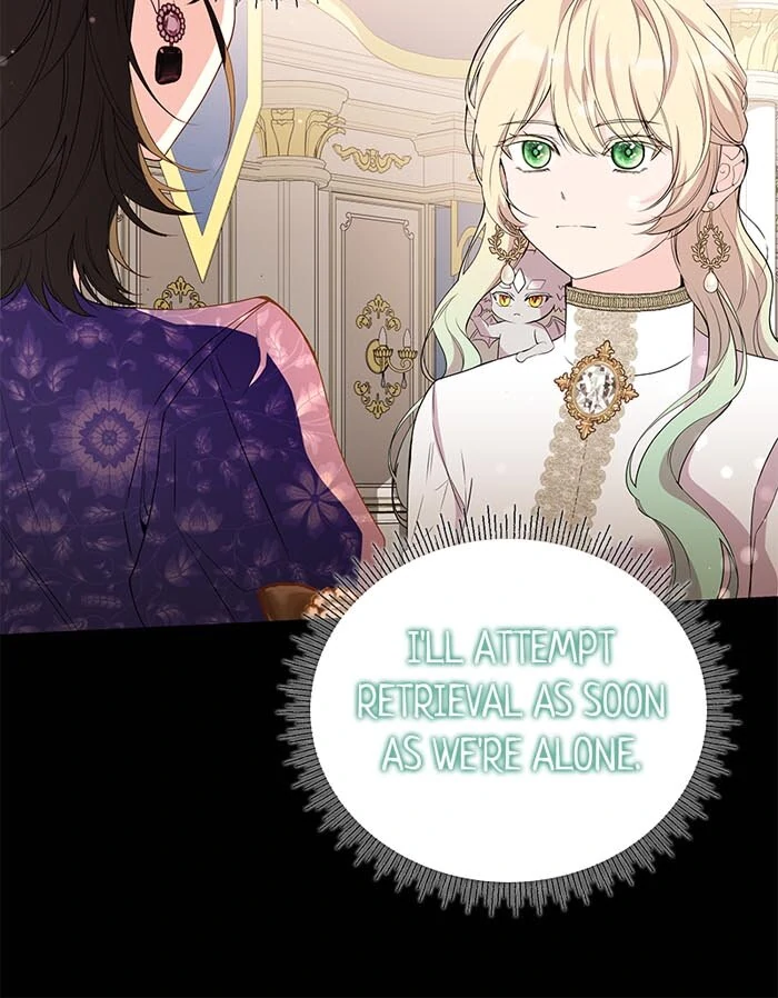 Trumping My Tragic Destiny Chapter 60 - page 57