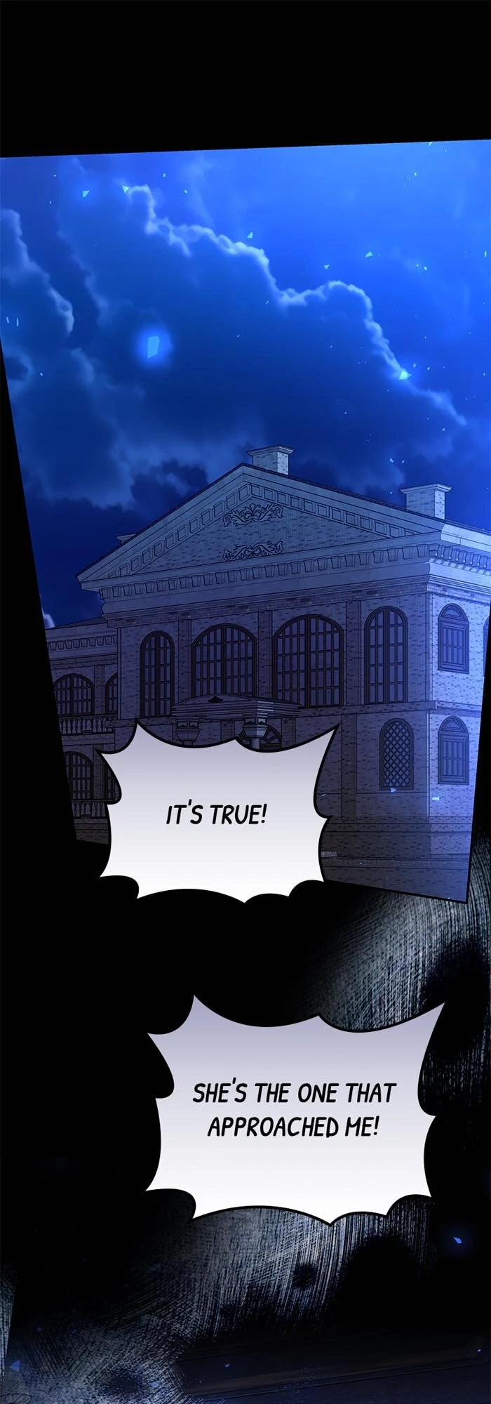 Trumping My Tragic Destiny Chapter 60 - page 58