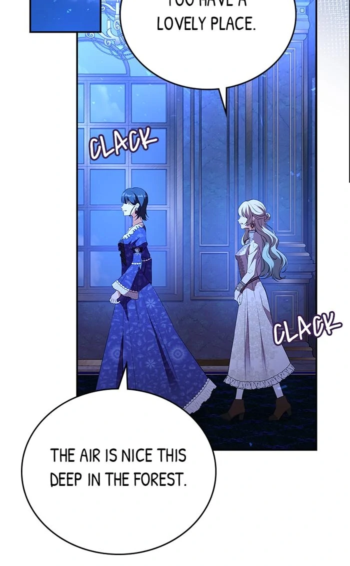 Trumping My Tragic Destiny Chapter 60 - page 62
