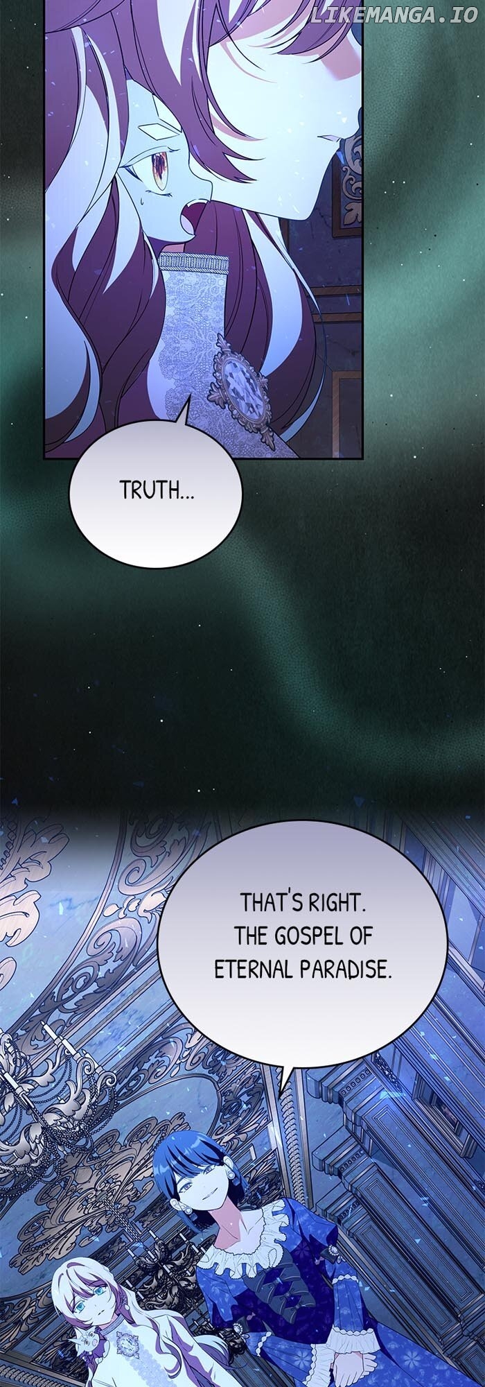 Trumping My Tragic Destiny Chapter 60 - page 66