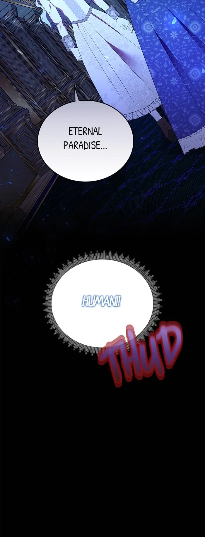 Trumping My Tragic Destiny Chapter 60 - page 67
