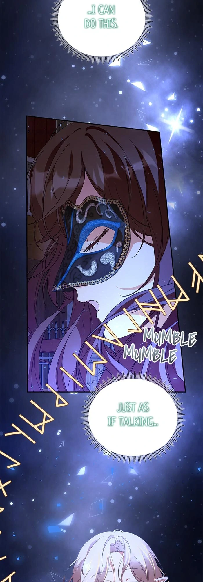 Trumping My Tragic Destiny Chapter 60 - page 9