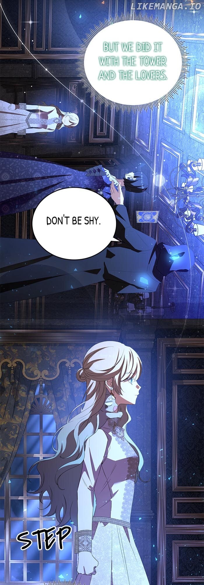 Trumping My Tragic Destiny Chapter 61 - page 22
