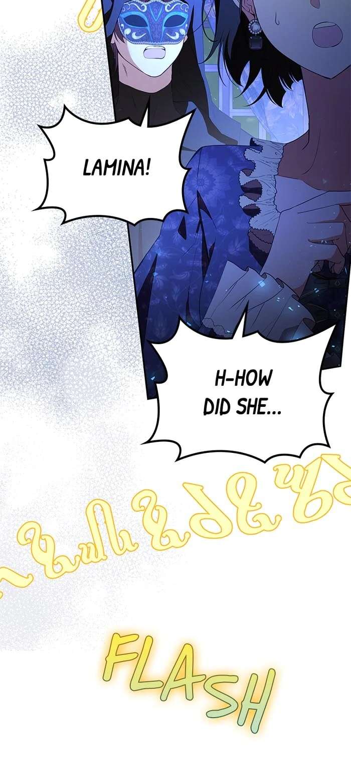 Trumping My Tragic Destiny Chapter 61 - page 35