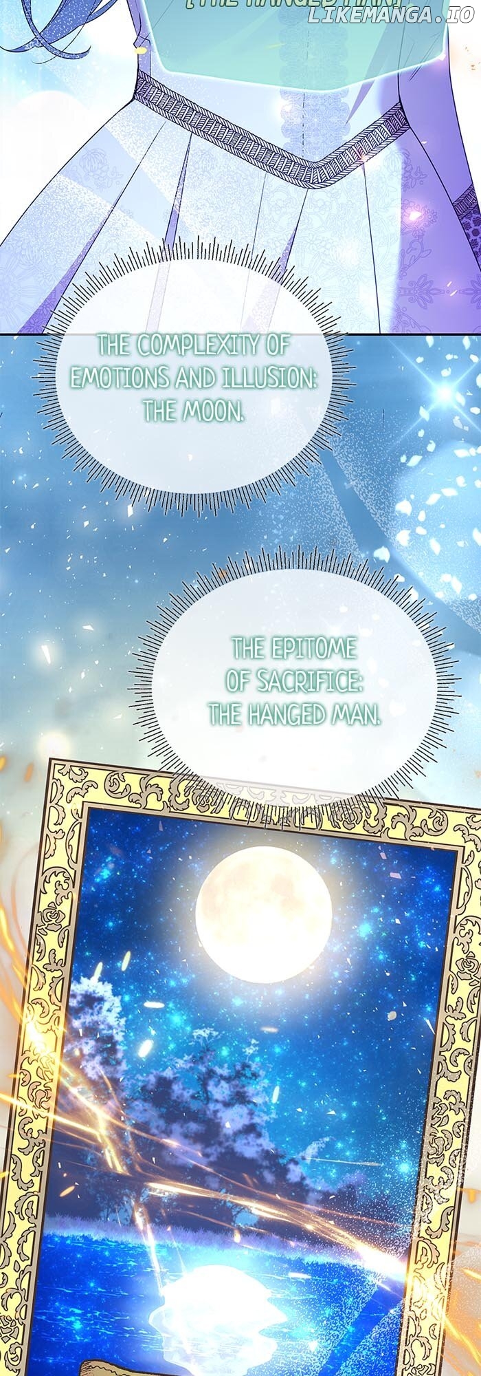 Trumping My Tragic Destiny Chapter 61 - page 37