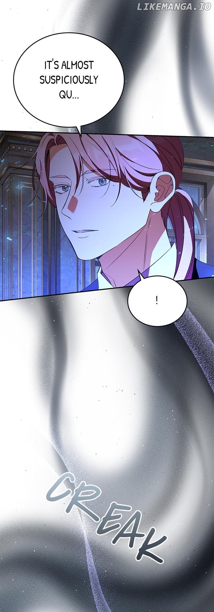 Trumping My Tragic Destiny Chapter 61 - page 43