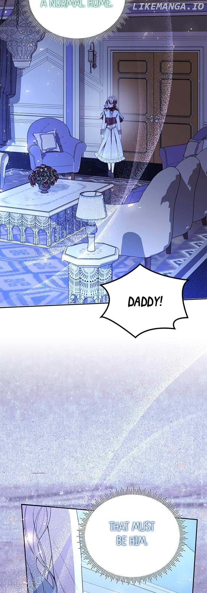 Trumping My Tragic Destiny Chapter 61 - page 47