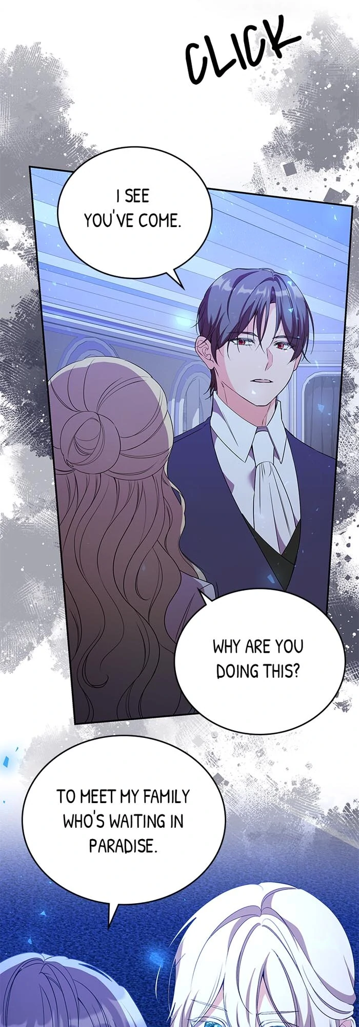Trumping My Tragic Destiny Chapter 61 - page 51