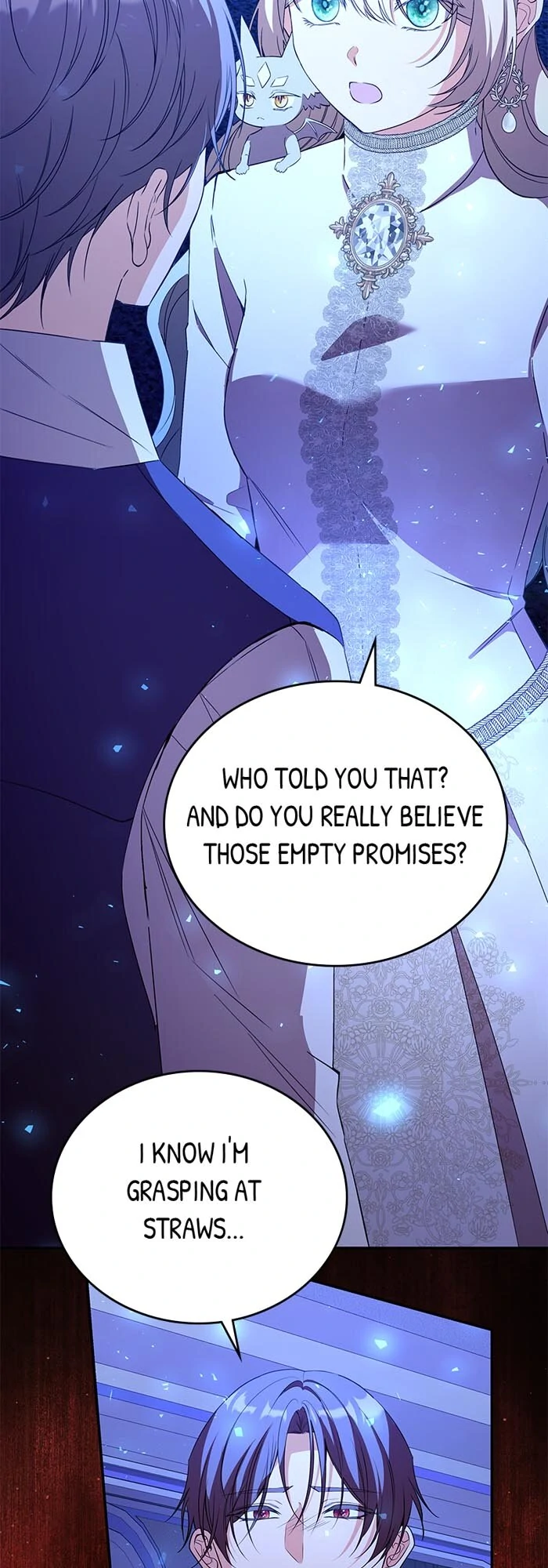 Trumping My Tragic Destiny Chapter 61 - page 52