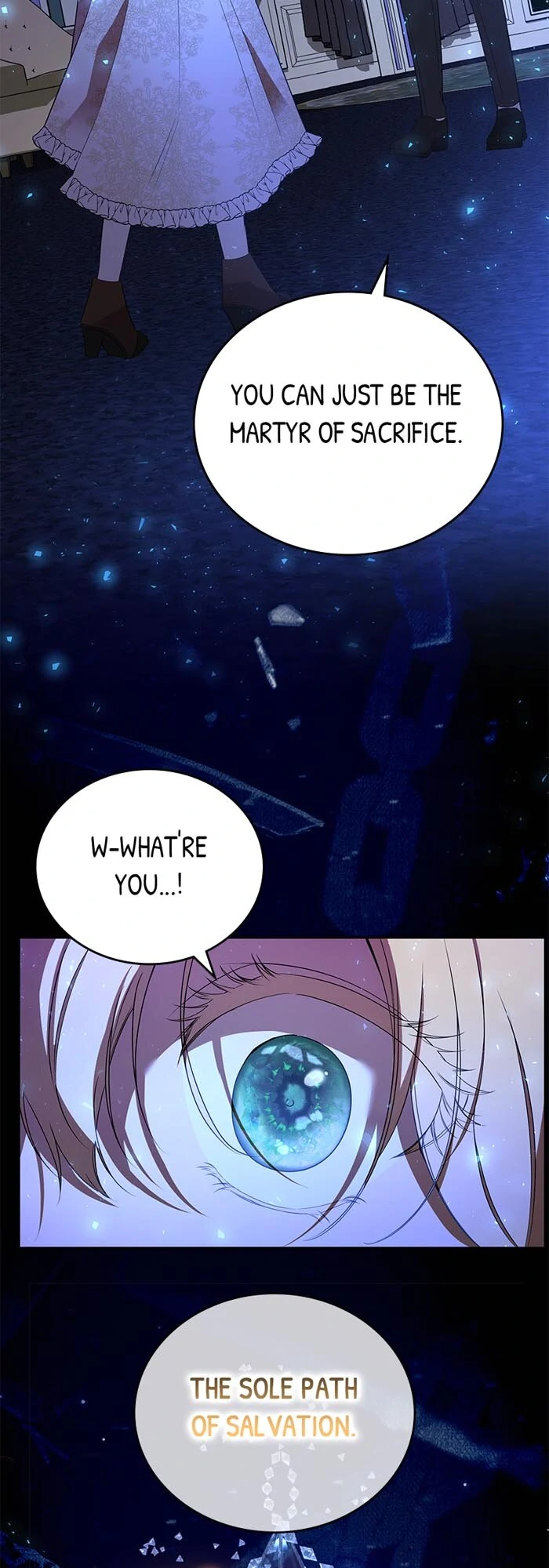 Trumping My Tragic Destiny Chapter 61 - page 57