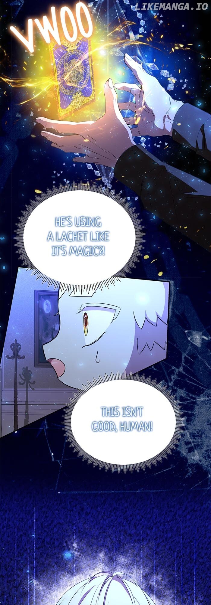 Trumping My Tragic Destiny Chapter 61 - page 58
