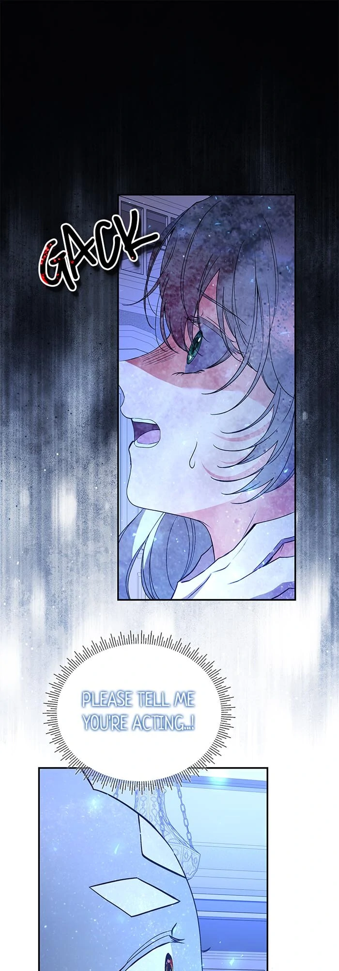 Trumping My Tragic Destiny Chapter 61 - page 60