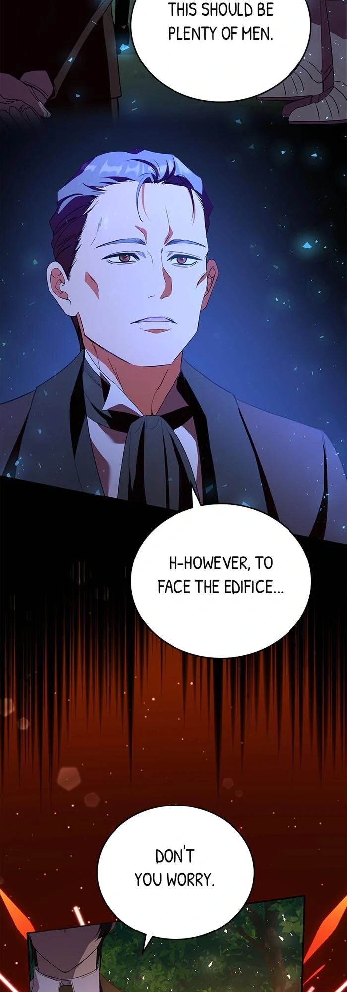 Trumping My Tragic Destiny Chapter 61 - page 66