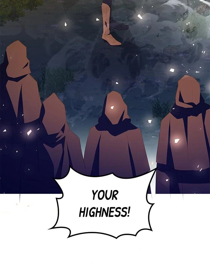 Trumping My Tragic Destiny Chapter 61 - page 68