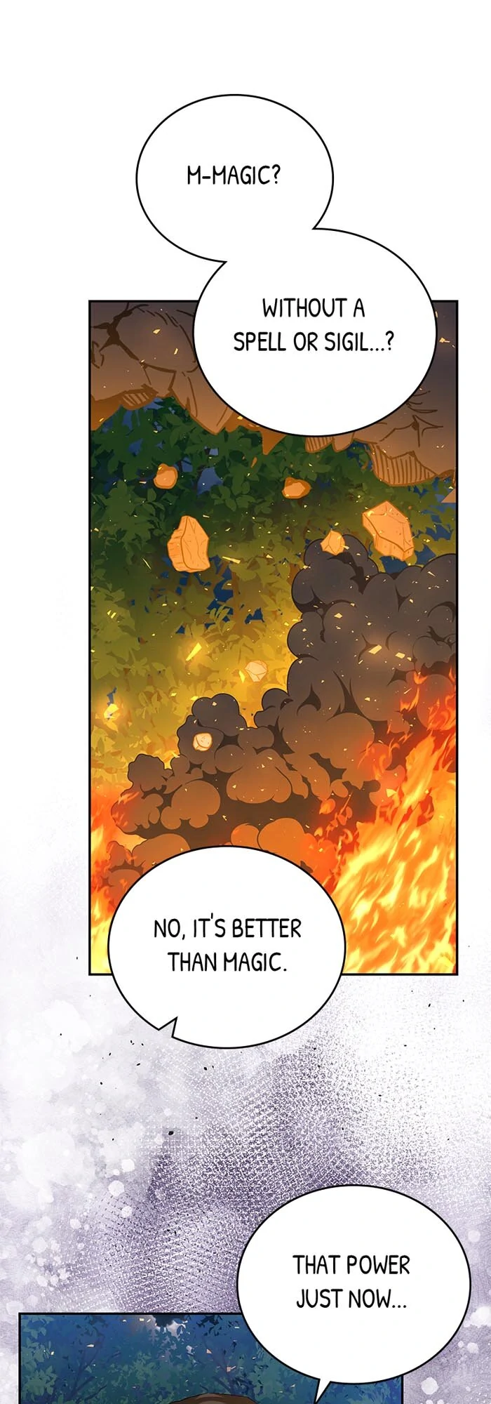 Trumping My Tragic Destiny Chapter 61 - page 69