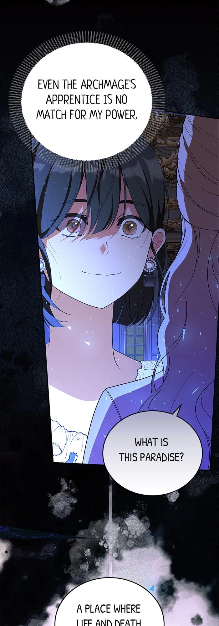 Trumping My Tragic Destiny Chapter 61 - page 7