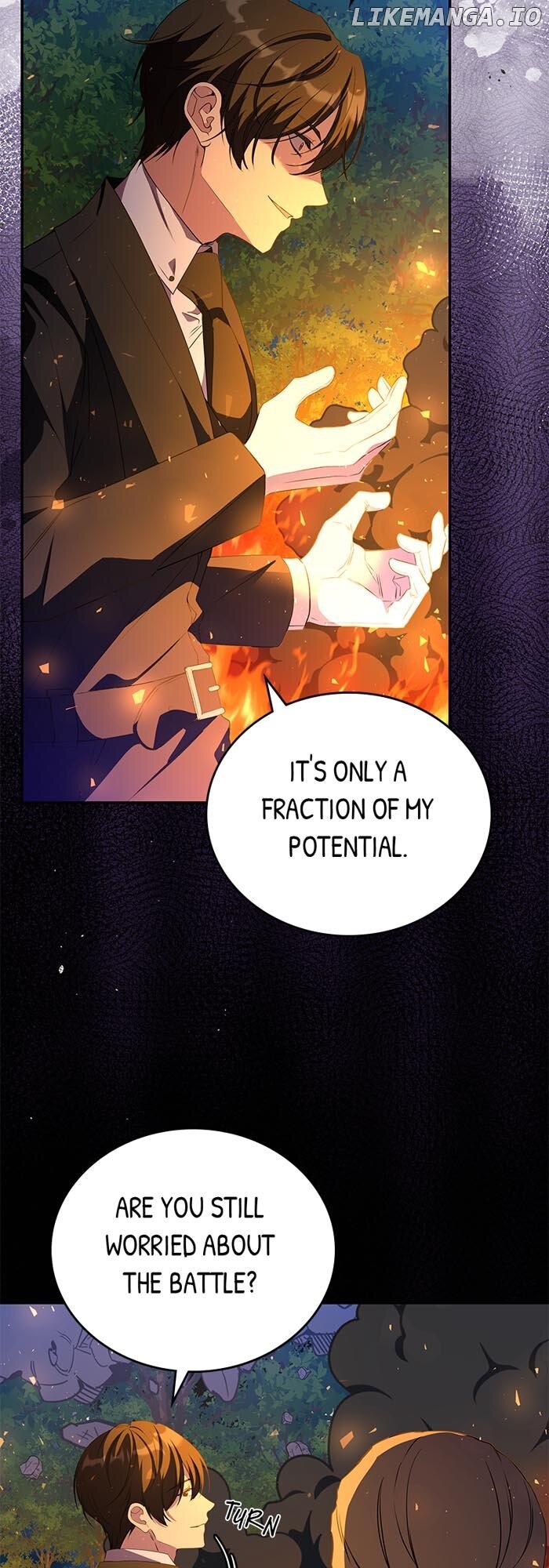 Trumping My Tragic Destiny Chapter 61 - page 70