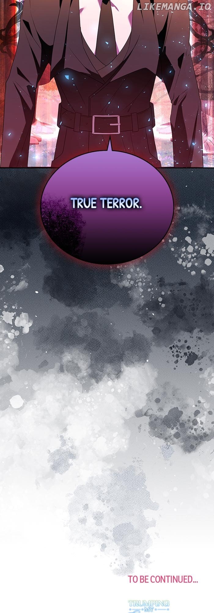 Trumping My Tragic Destiny Chapter 61 - page 72