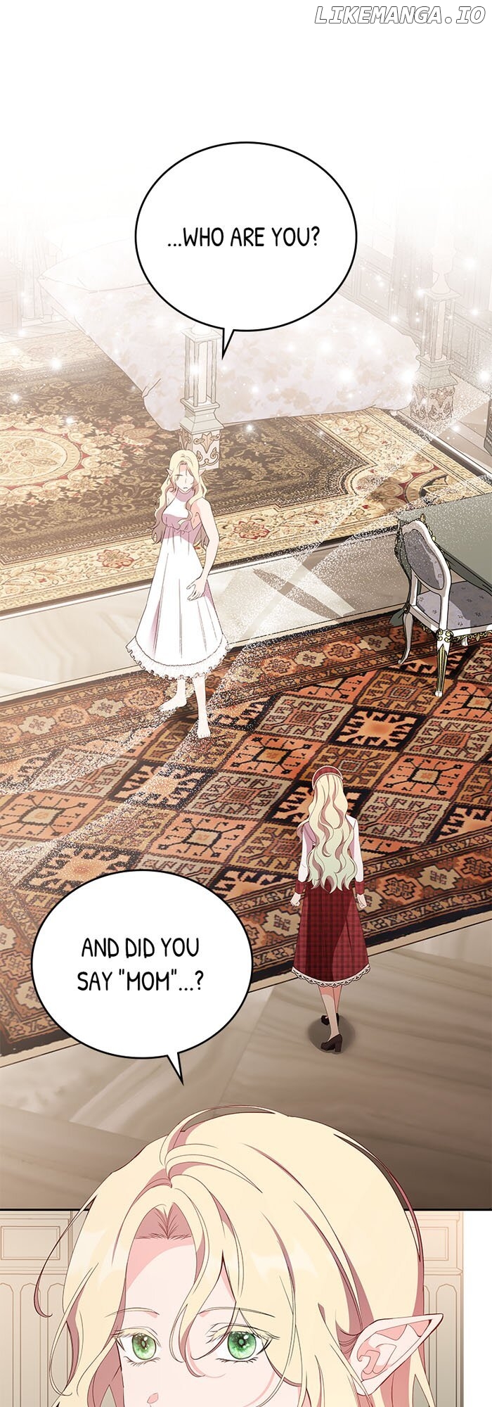 Trumping My Tragic Destiny Chapter 63 - page 1