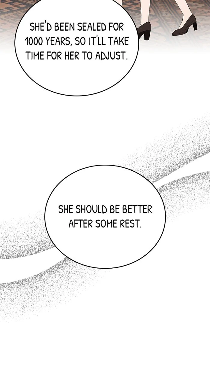 Trumping My Tragic Destiny Chapter 63 - page 11