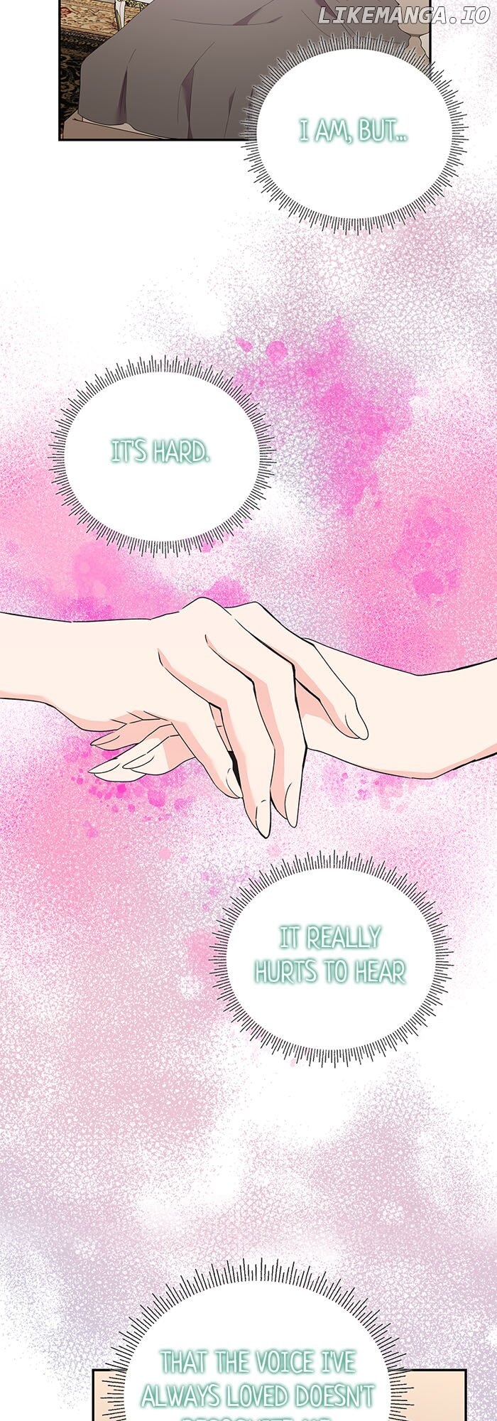 Trumping My Tragic Destiny Chapter 63 - page 14